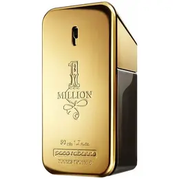 Paco Rabanne парфюмерная вода 1 Million $, 50 мл, 250 г 100666790296