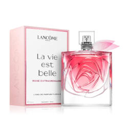 Lancome Ladies La Vie Est Belle Rose Extraordinaire EDP Spray 3.4 oz Fragrances 3614274104370