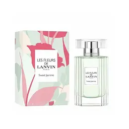 Туалетная вода Lanvin Sweet Jasmine 50 мл. 102921910783