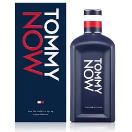 Tommy Hilfiger men Tommy Now Туалетная вода 100 мл. 102922117428
