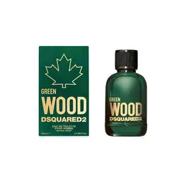 Туалетная вода Dsquared2 Green Wood 30 мл. 102427572307