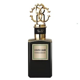 Roberto Cavalli Unisex Gold Collection Tobaccomore EDP Spray 3.4 oz (Tester) Fragrances 3616303452254