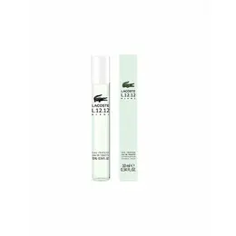 Lacoste men L.12.12. Blanc Eau Fraiche Туалетная вода 10 мл. mini 102929262511