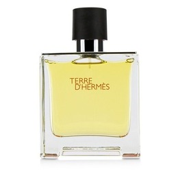 Terre DHermes / Hermes Pure Perfume Spray 2.5 oz (75 ml) (m) 3346131402205