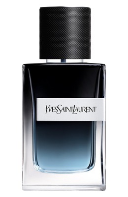 Yves Saint Laurent Men's Y Eau de Parfum 2 oz Spray 3614272050341