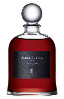Парфюмерная вода La Myrrhe (75ml) Serge Lutens 36112016sl
