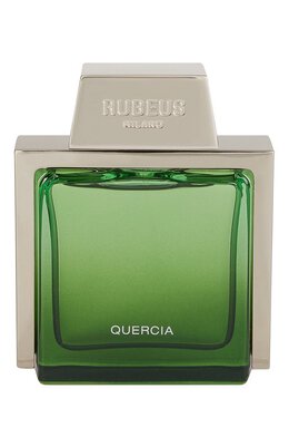 Духи Quercia (50ml) Rubeus Milano 8011530981716
