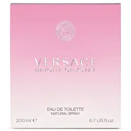 Versace туалетная вода Bright Crystal, 200 мл, 200 г 100874905758