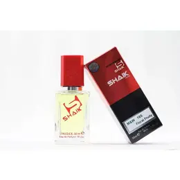 "Мужские цветочные цитрусовые духи Shaik №165 Fleur Narcotique" - 50мл 103828863037