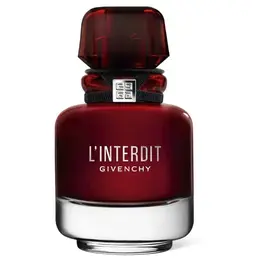 Givenchy парфюмерная вода L'Interdit Rouge, 35 мл, 100 г 101762719762