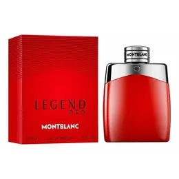 Montblanc Mont Blanc Legend Red парфюмерная вода 30мл 102857675329