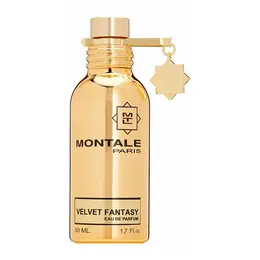 Montale Velvet Fantasy парфюмерная вода 50мл 101860841543