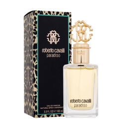 Roberto Cavalli Ladies Paradiso EDP Spray 3.4 oz Fragrances 3616303445188