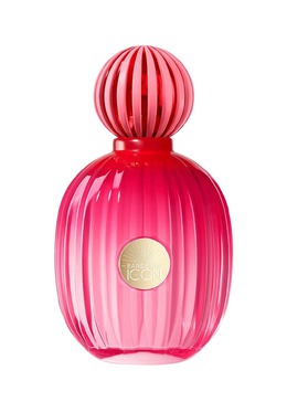 Antonio Banderas Ladies The Icon EDP Spray 3.4 oz Fragrances 8411061034972