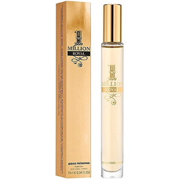 Paco Rabanne Mens One Million Royal Parfum 0.34 oz Fragrances 3349668618194
