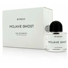Byredo Парфюмерная вода Mojave Ghost, восточные цветочные ноты, унисекс, 50 мл 102950535582