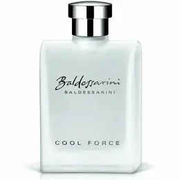 Baldessarini Cool Force туалетная вода 90мл уценка 103697485465
