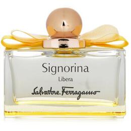 Salvatore Ferragamo Ladies Signorina Libera EDP Spray 3.4 oz Fragrances 8052464893324