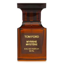Tom Ford Unisex Myrrhe Mystere EDP Spray 1.0 oz Fragrances 888066150255