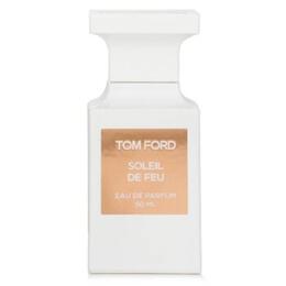 Tom Ford Ladies Soleil De Feu EDP Spray 1.7 oz Private Blend 888066144421