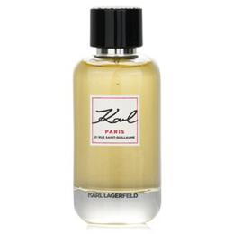Karl Lagerfeld Paris 21 Rue Saint-guillaume Eau De Parfum Spray 100ml/3.4oz 3386460115544