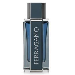 Salvatore Ferragamo Mens Intense Leather EDP 3.4 oz Fragrances 8052464890705
