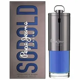 Pepe Jeans London Мужской Sobold Парфюмированная вода (edp) 100мл 102954313605