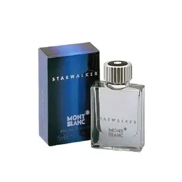Montblanc Mont Blanc men Starwalker Туалетная вода 5 мл. mini 4447054026
