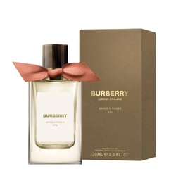 Burberry Unisex Garden Roses 20% EDP Spray 3.4 oz Fragrances 3614229408249