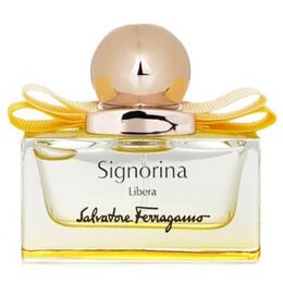 Salvatore Ferragamo Ladies Signorina Libera EDP Spray 1.0 oz Fragrances 8052464893300