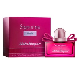 Salvatore Ferragamo Ladies Signorina Ribelle EDP Spray 1.0 oz 8052086377226
