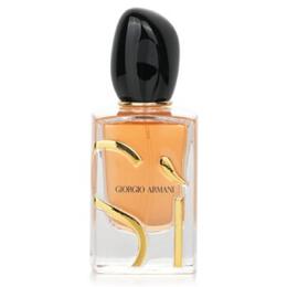 Giorgio Armani Ladies Si Eau de Parfum Intense EDP 1.7 oz Fragrances 3614273734790