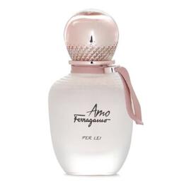 Salvatore Ferragamo Ladies Amo Ferragamo Per Lei EDP Spray 1.0 oz Fragrances 8052086378827