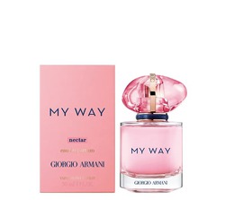 Giorgio Armani Ladies My Way Nectar EDP Spray 1.0 oz Fragrances 3614273947787