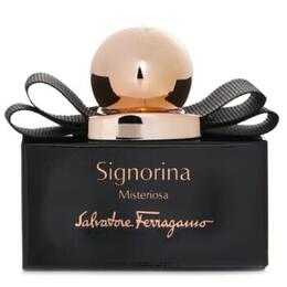 Salvatore Ferragamo Ladies Signorina Misteriosa EDP 1.0 oz Fragrances 8034097959707