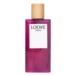 Loewe Ladies Earth EDP Spray 3.4 oz Fragrances 8426017075671