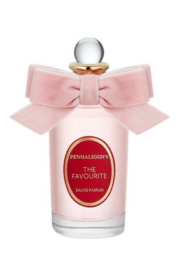 Парфюмерная вода The Favourite (100ml) Penhaligon's 5056245021565