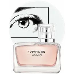 Calvin Klein парфюмерная вода Calvin Klein Women, 100 мл, 100 г 100570376870