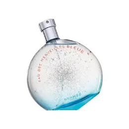 Hermes туалетная вода Eau des Merveilles Bleue, 30 мл, 90 г 101241367546