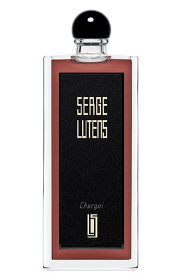 Парфюмерная вода Chergui (50ml) Serge Lutens 36112339sl