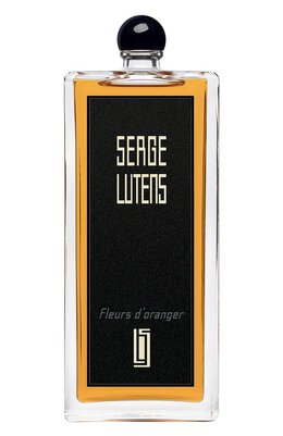 Парфюмерная вода Fleurs D'oranger (100ml) Serge Lutens 36112357sl