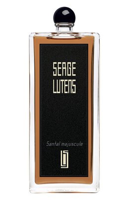 Парфюмерная вода Santal Majuscule (100ml) Serge Lutens 36112365sl
