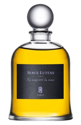 Парфюмерная вода Sa Majeste La Rose (75ml) Serge Lutens 36112083sl
