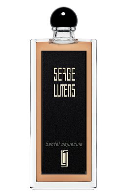 Парфюмерная вода Santal Majuscule (50ml) Serge Lutens 36112345sl