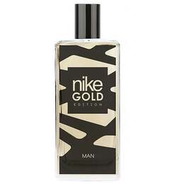 Туалетная вода-спрей, 200 мл Nike, Gold Edition Man 1382013295