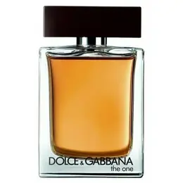 Dolce & Gabbana The One For Men Туалетная вода муж, 50 мл 102213534396