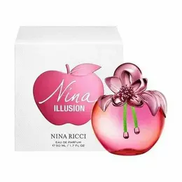 Nina Ricci Nina Illusion парфюмерная вода, 50 мл. 103668517945