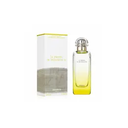 Туалетная вода Hermes Le Jardin de Monsieur Li 100 мл. 102970701041