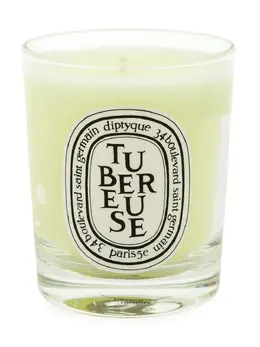 Diptyque mini Tubereuse candle 11559380