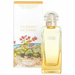 Hermes Унисекс Un Jardin A Cythere Туалетная вода (edt) 100мл 102976849850